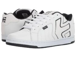 Etnies Fader 2 (white/navy)