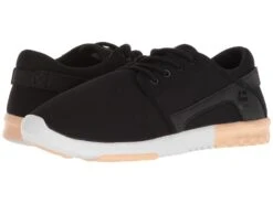 Etnies Scout W (black/pink/light Pink)