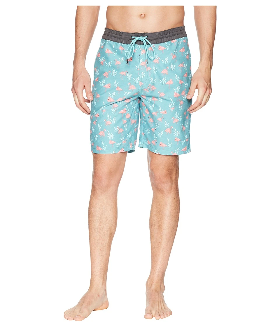 Rip Curl Flaminko Layday Boardshorts (aqua)