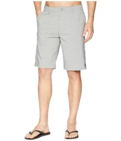 Rip Curl Mirage Phase Boardwalk Walkshorts (grey)