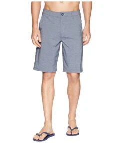 Rip Curl Mirage Phase Boardwalk Walkshorts (navy)