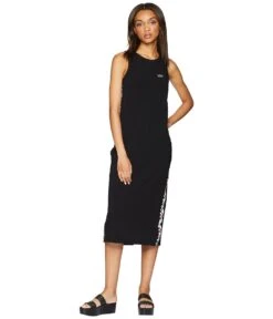 Vans Checkered Dress (black)