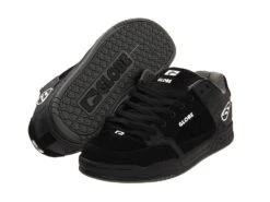 Globe Tilt (black/black Tpr)