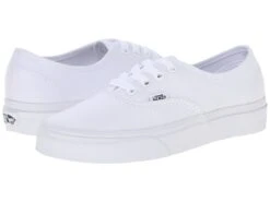 Vans Authentic Core Classics (true White)