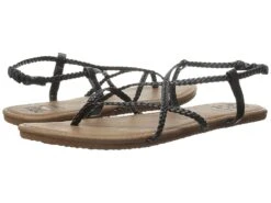 Billabong Crossing Over (off Black)