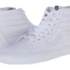 Vans Sk8-hi Core Classics (true White)