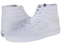 Vans Sk8-hi Core Classics (true White)