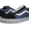 Vans Old Skool Core Classics (navy)