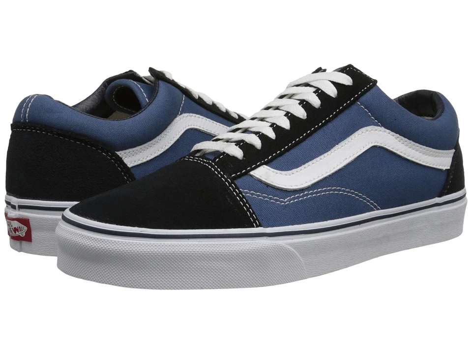 Vans Old Skool Core Classics (navy)
