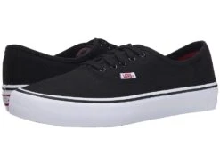 Vans Authentic Pro (black/white)