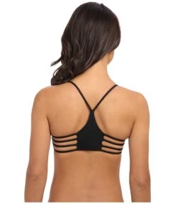 Wild One Top (black)