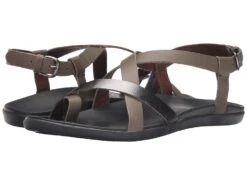 OluKai Upena (charcoal/pewter)