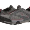 OluKai 'eleu Trainer (grey/dark Shadow)