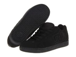 DC Net (black/black/black)