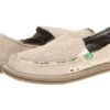 Sanuk Donna Hemp (natural)