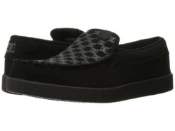 DC Villain (black Print)