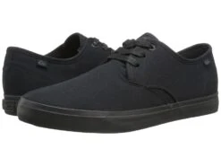 Quiksilver Shorebreak (solid Black 2)