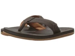 Quiksilver Coastal Oasis II (brown/brown/brown)
