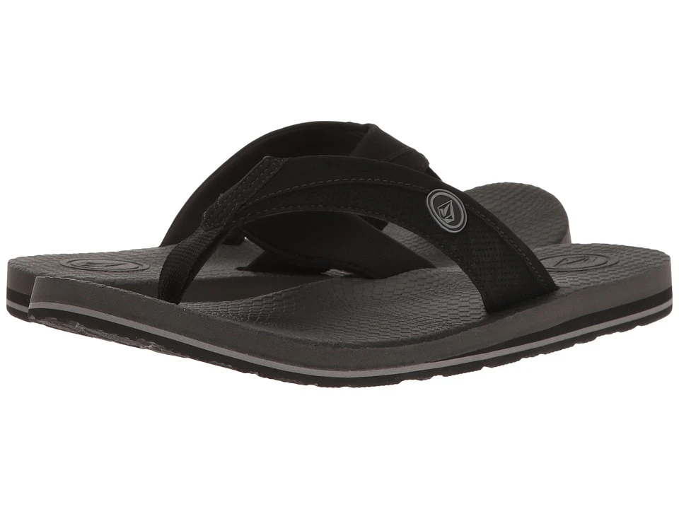 Volcom Lounger (black)