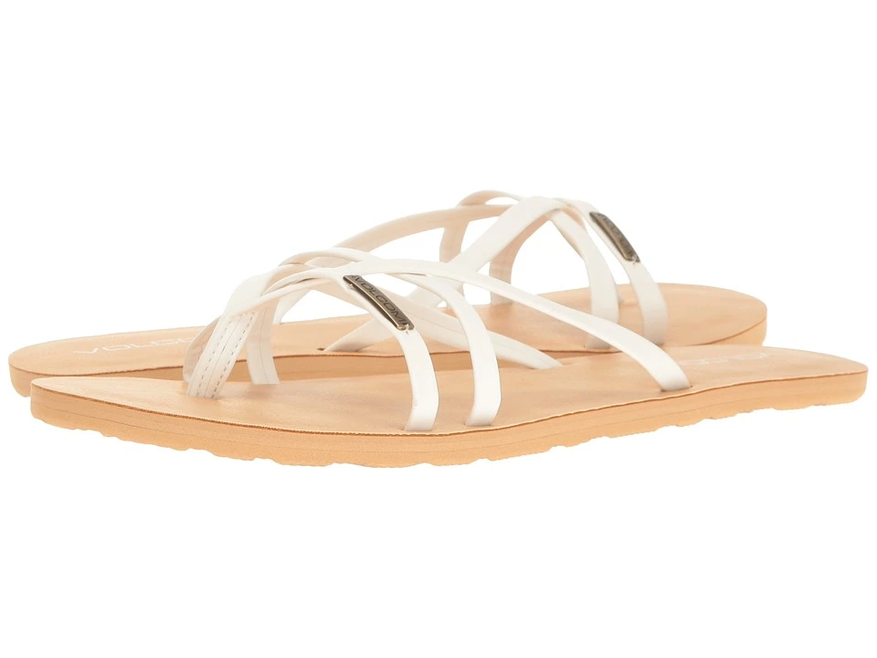 Volcom Lookout 2 (white)